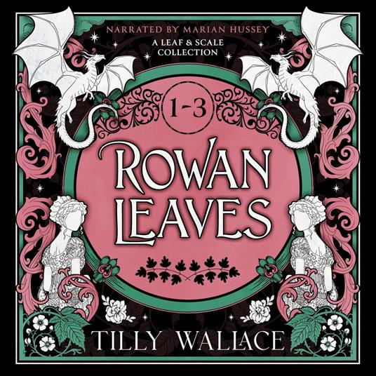 Rowan Leaves