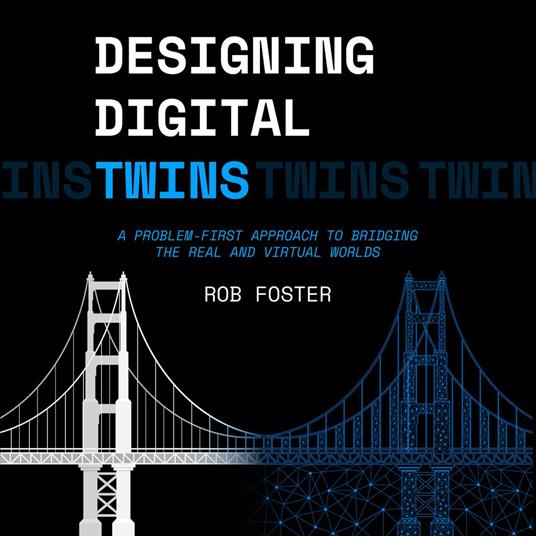 Designing Digital Twins