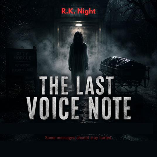 The Last Voice Note