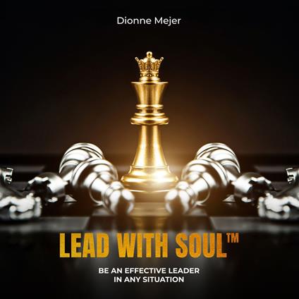 Lead With Soul