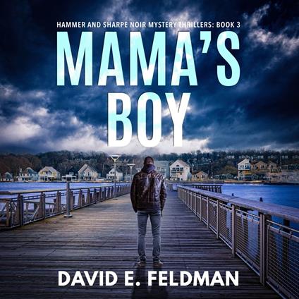 Mama's Boy