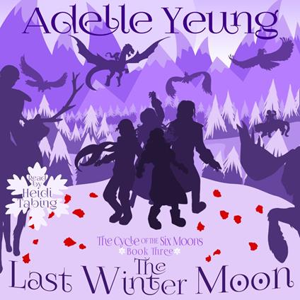 The Last Winter Moon
