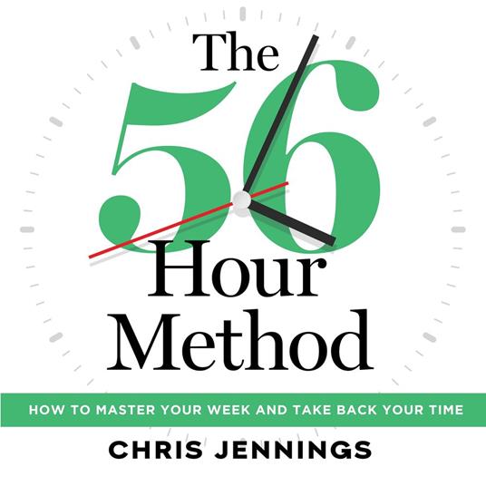 The 56 Hour Method