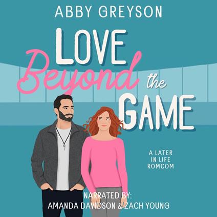 Love Beyond The Game