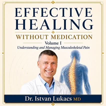 Effective Healing Without Medication
