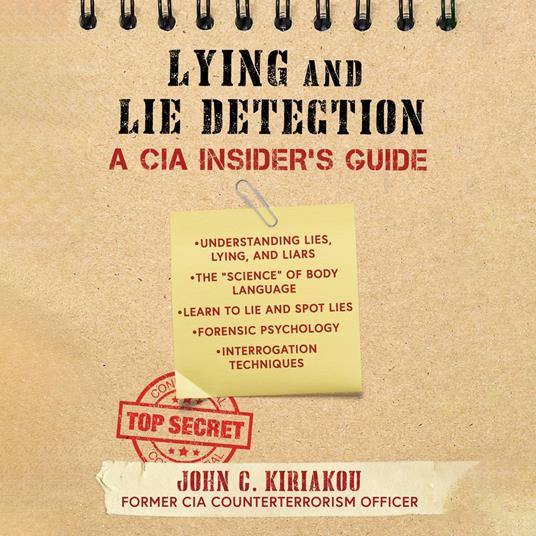 Lying and Lie Detection