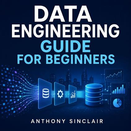 Data Engineering Guide for Beginners