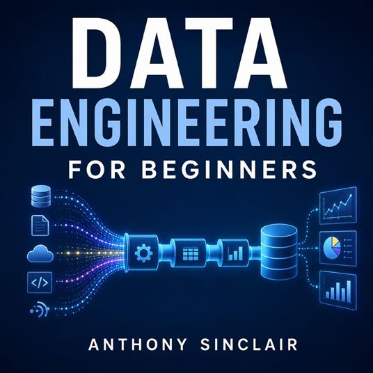 Data Engineering Beginners