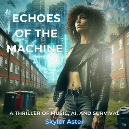 Echoes of the Machine