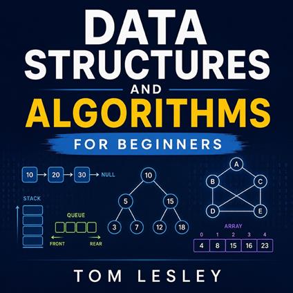 Data Structures and Algorithms for Beginners