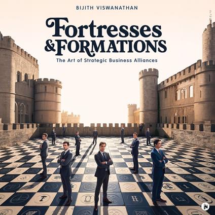 Fortresses and Formations