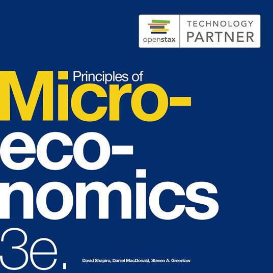 Principles of Microeconomics 3e