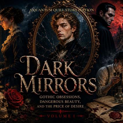Dark Mirrors