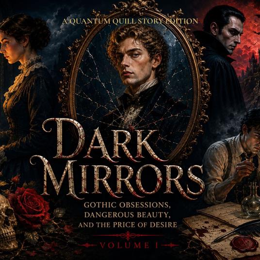 Dark Mirrors