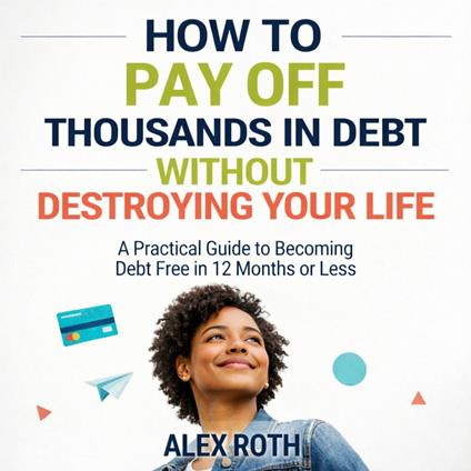 How to Pay Off Thousands in Debt Without Destroying Your Life