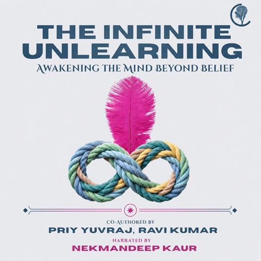 The Infinite Unlearning