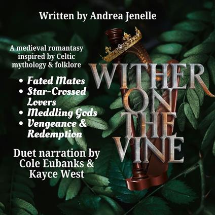 Wither on the Vine