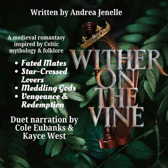 Wither on the Vine