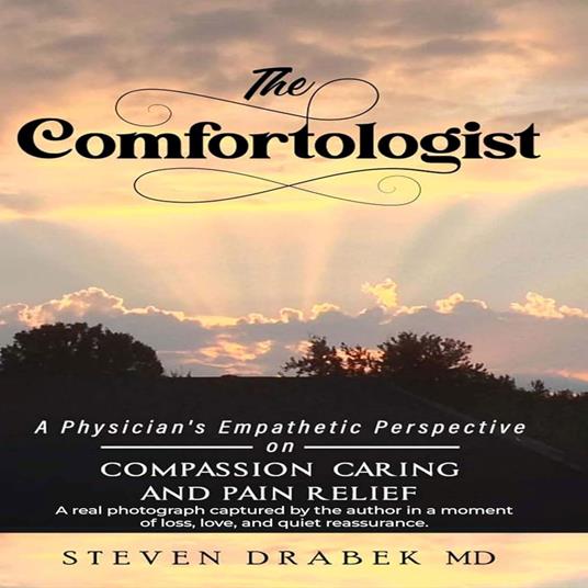 The Comfortologist