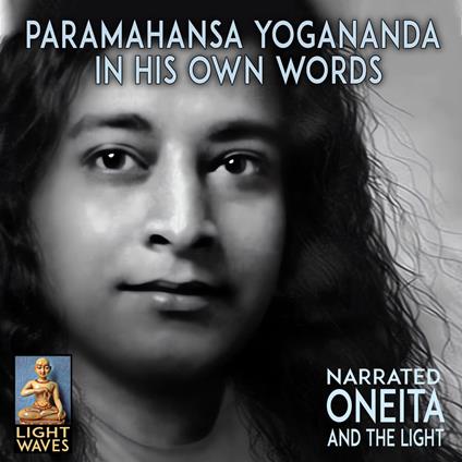Paramahansa Yogananda