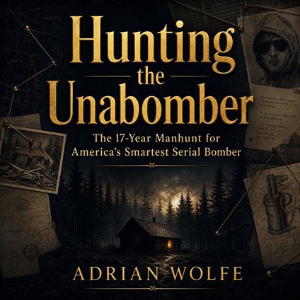 Hunting the Unabomber