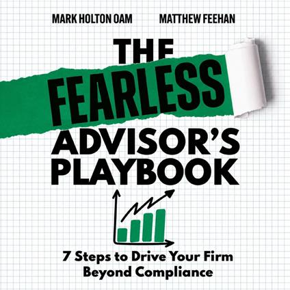 The Fearless Advisor's Playbook