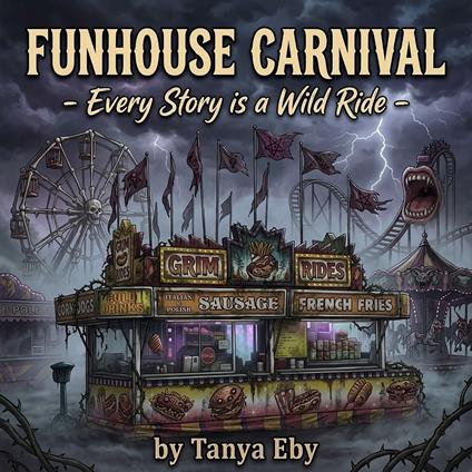 Funhouse Carnival