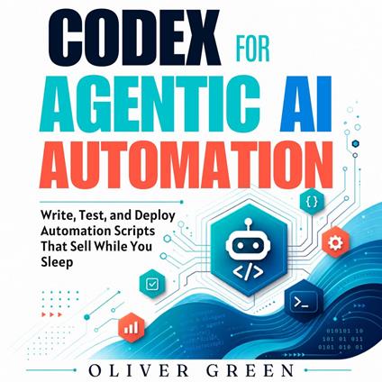 Codex for Agentic AI Automation
