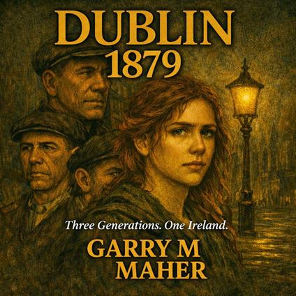 Dublin 1879
