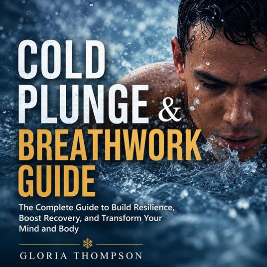 Cold Plunge & Breathwork Guide
