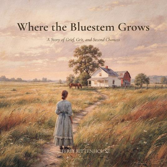 Where the Bluestem Grows