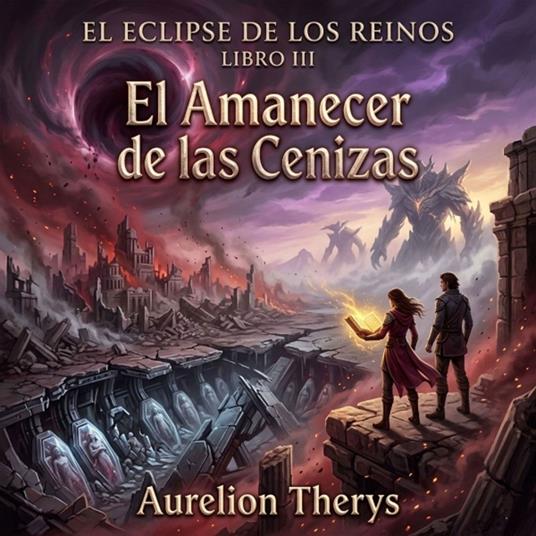 El Eclipse de los Reinos: El Amanecer de las Cenizas