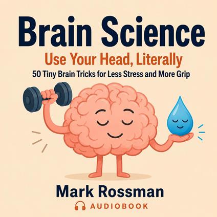 Brain Science - Use Your Head, Literally