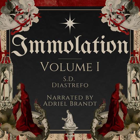 Immolation