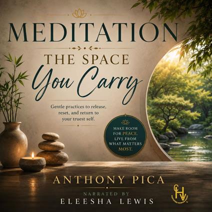 The Space You Carry