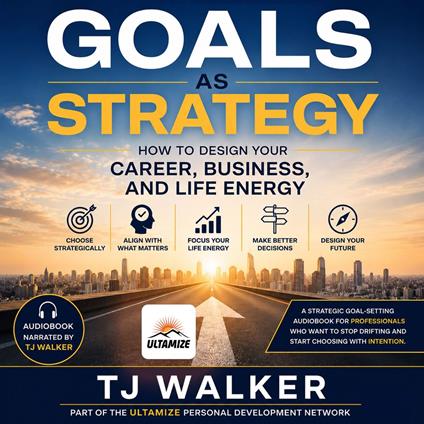 Goals as Strategy