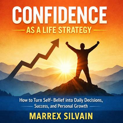 Confidence as a Life Strategy