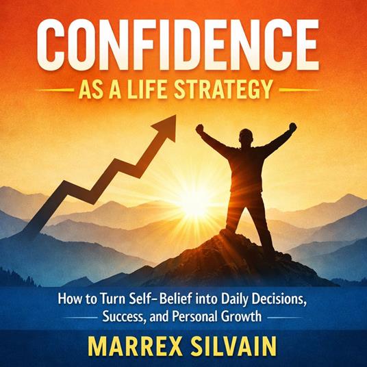 Confidence as a Life Strategy