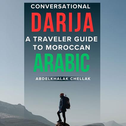 Coversational Darija