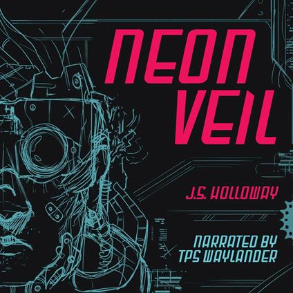 Neon Veil