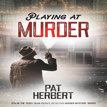 Playing at Murder