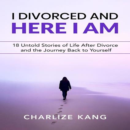 I Divorced and Here I am