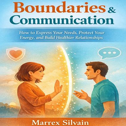 Boundaries & Communication