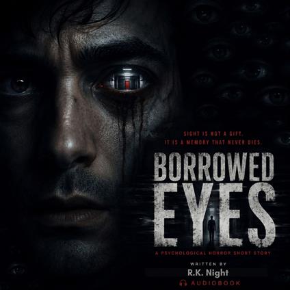 Borrowed Eyes