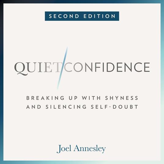 Quiet Confidence