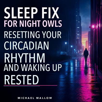 Wired For Night