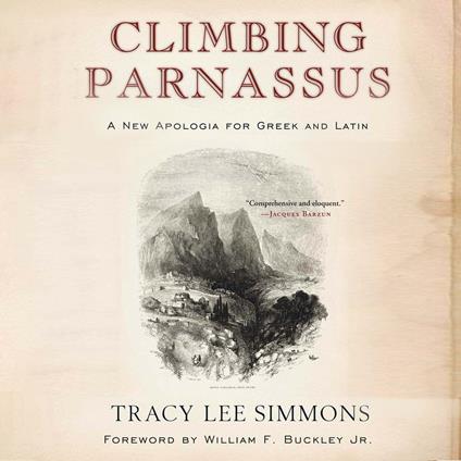 Climbing Parnassus
