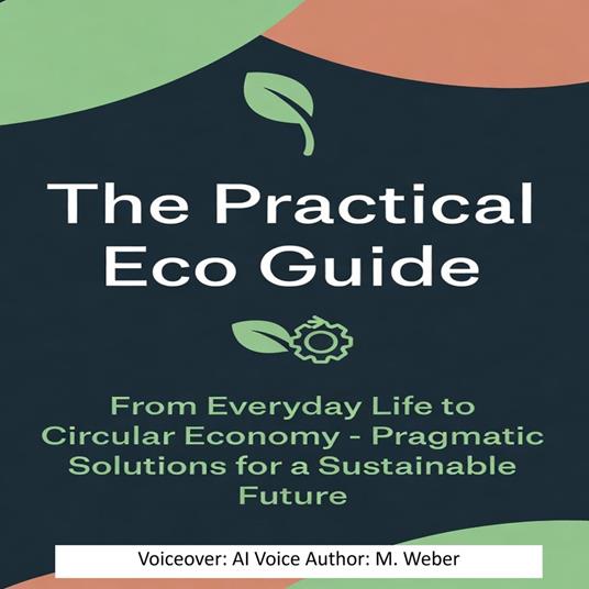The Practical Eco Guide – How Technology Makes Your Everyday Life More Sustainable