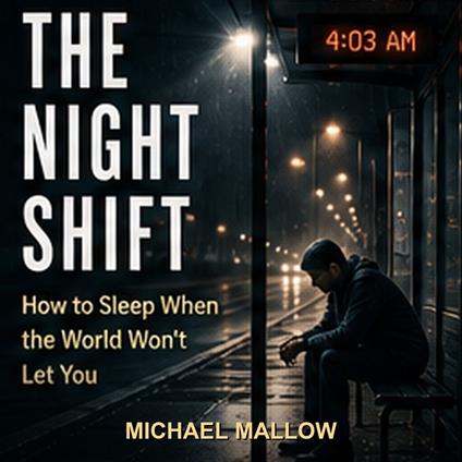 The Night Shift