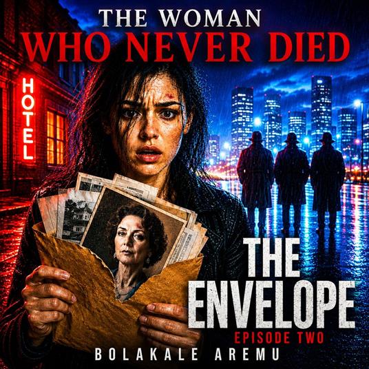 The Envelope